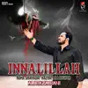 Ali Raza Irani - Inna Lillah - EP